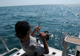 Why You’ll Want To Go Fishing