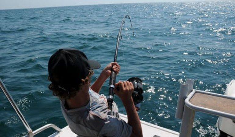 Why You’ll Want To Go Fishing
