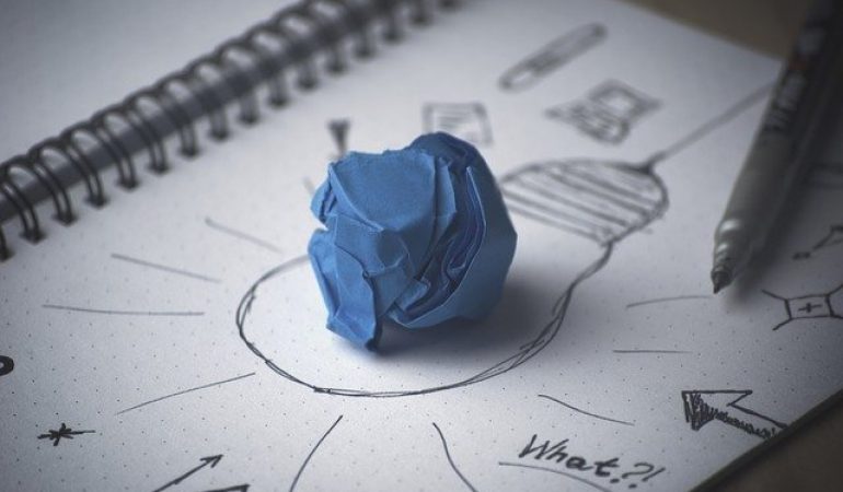 You Need An Innovation Strategy
