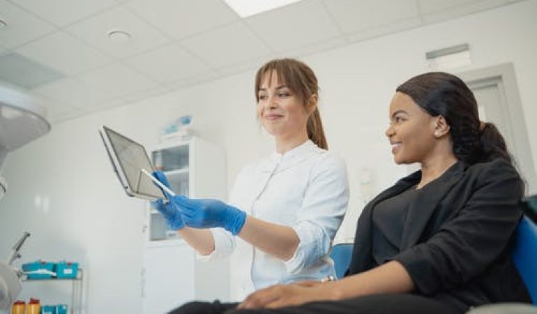 What Services Do General Dentists Offer?