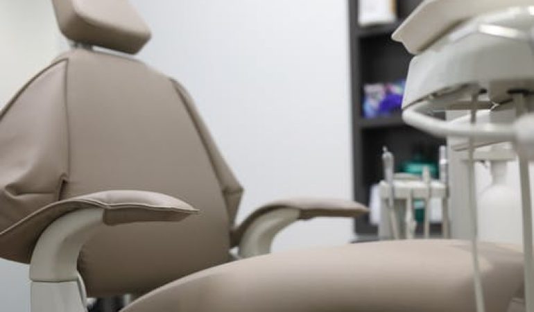 Different Dental Services You Might Need