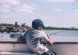 Choosing the Most Appropriate Fishing Trip Location for Your Group