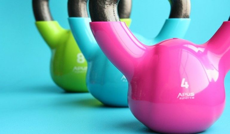 How to Start a Gym or Fitness Center
