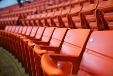 Ticket Pricing Means Stadium Seat Prices Are Adjusted Up or Down